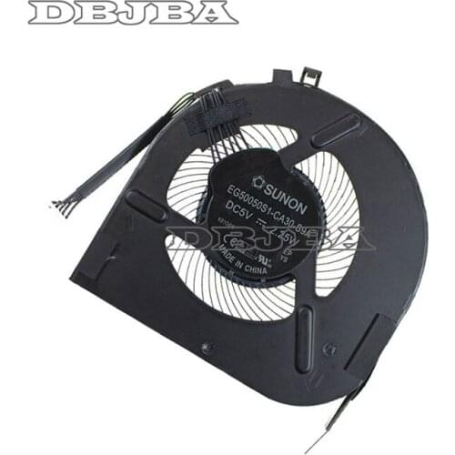Fan For Lenovo Thinkpad T470 T475 cpu cooling fan EG50050S1-CA30-S9A