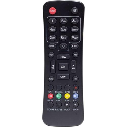 WEKO KR AMSTRAD JA-1171A REGISTERED SATELLITE CONTROL