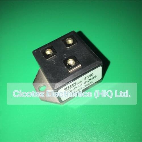 A50L-0001-0126#B POWER TRANSISTOR MODULE ETK81-060B IGBT A50L-0001-0126B ETK81-0608