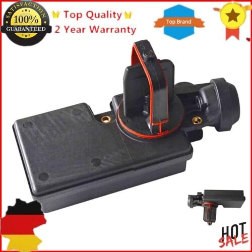 AP03 New Air Intake Manifold Adjuster Disa Valve For BMW 3er 5er E46 320 325 E39 E60 E61 520 525 M54