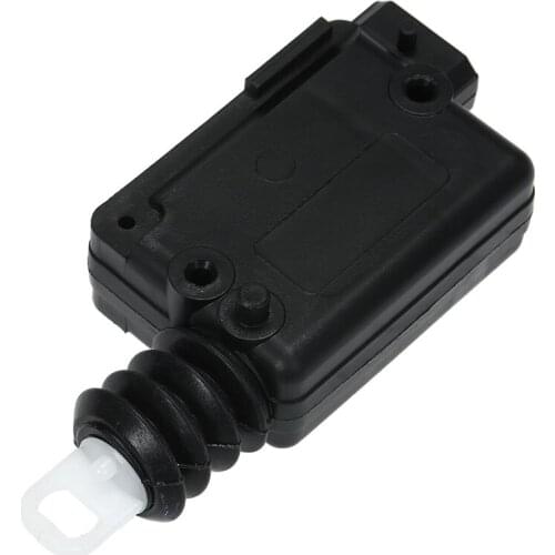 Car Auto Locking System Door Lock Actuator Front Left Front Right Side Version 2 Pins 7702127213 for Renault Car Accessory