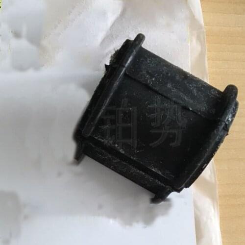 Car Stabilizer support seat 2004-2013Por sch eBo xst er9 11C arr eraC aym an Balance rod bushing Balance rod rubber sleeve