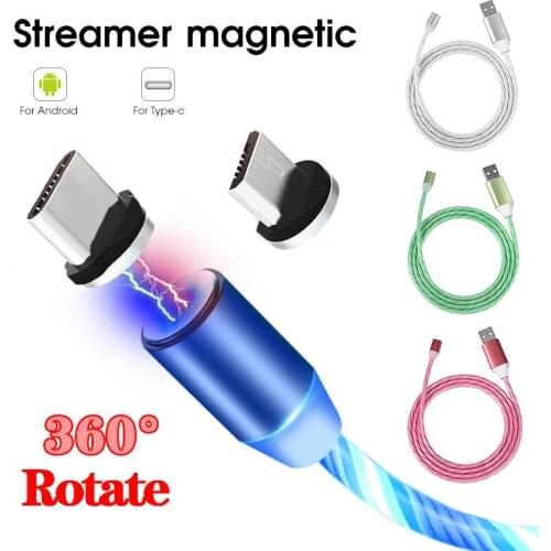 Chtun Mobile Phone Magnetic Cables