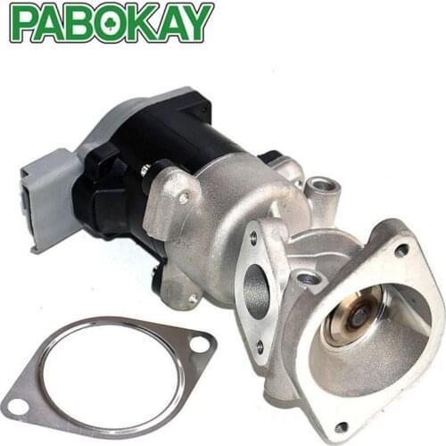 FOR LAND ROVER Discovery Range Rover 2.7 EGR valve LR018324 7H2Q9D475DE 700423 LR004539 216044518 LR009810