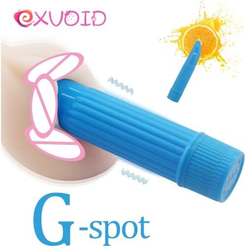 EXVOID G-spot Massager Dildo Vibrator Sex Toys for Women Anal Plug Sex Machine Sex Shop Magic Wand AV Stick Adult Products