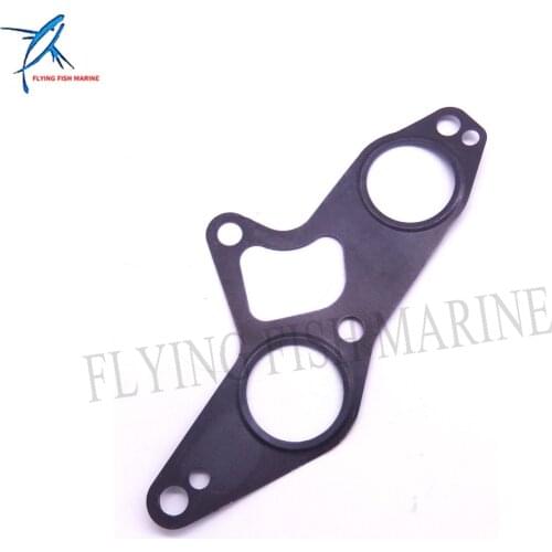 Outboard Motor F20-05000006 Intake Manifold Gasket for Parsun HDX Mikatsu 4-Stroke F15A F20A Boat Engines