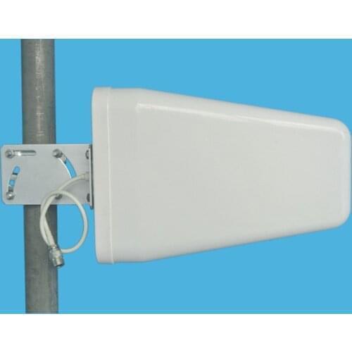 Antenna Manufacturer 698-960/1710-2700MHz 8/9dBi DAS Outdoor Long Range Directional Yagi 4g lte lpda antenna