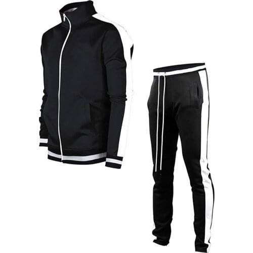 Мужские спортивные костюмы SHUJIN China At AliExpress