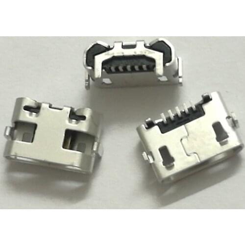 For Alcatel One Touch Pixi 3 4G 5065 OT 5065 5065A 5065D 5065X OT5065 micro usb charge charging connector plug dock socket port