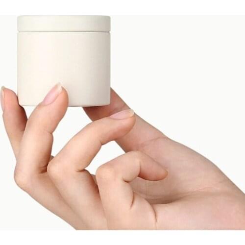 200pcs Gold Black Mini Small Tea Candy Box Metal Tin Storage Boxes DHL free Shipping