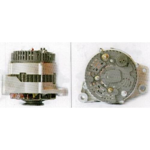 28V 55A ALTERNAOR JFZ255167
