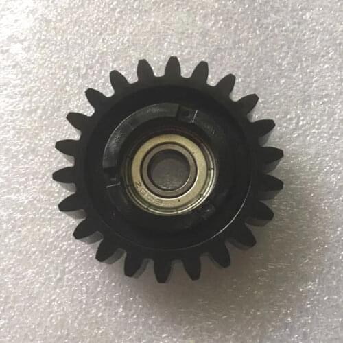 A236527 Gear O22T for Noritsu QSS 2301/2701/2611/3001/2901/3201 series Laser Printer AOM drives /1pcs