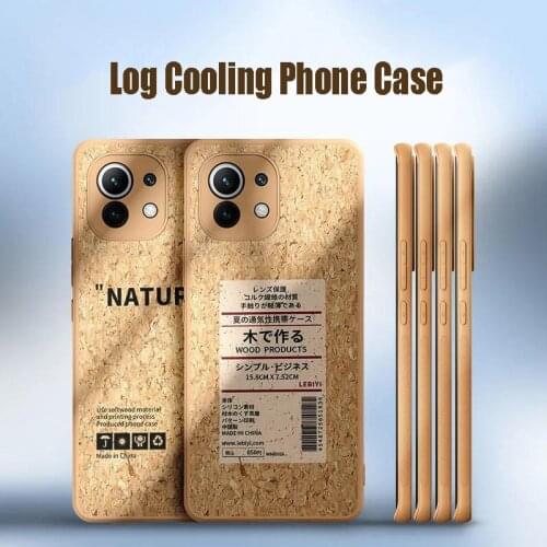 Balsam Xiaomi Poco X2 Phone Cases