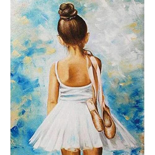 DIY Handwork 5D Full Drill Round Diamond Painting Rhinestones Flamingo Animal Picture Cross Stitch Embroidery Home Decoration