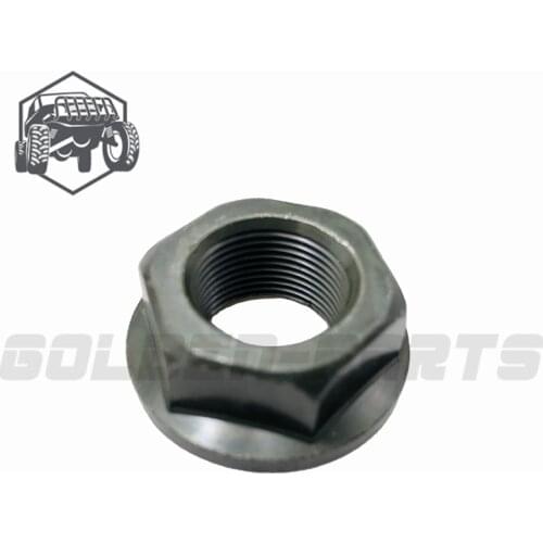 Hisun 400 500 700 Clutch Hub Assy Hexagon Flange Nut M16*1