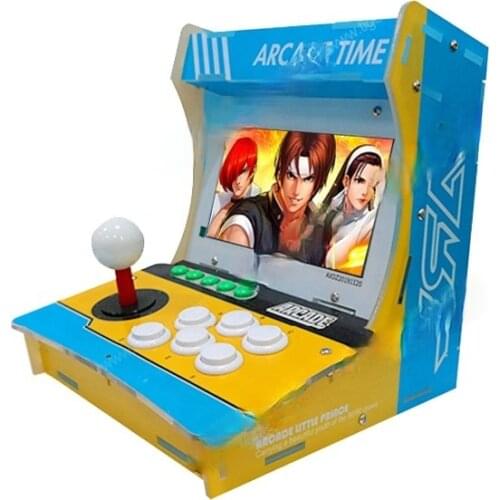 Newest Pandora games box Retro Arcade Game Machine for sale