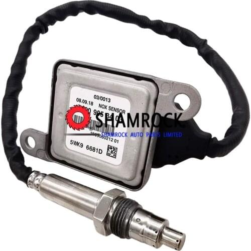 New Nox Sensor OEM A0009053403/5WK96681C/A0009055100 for MMercedes-Benz CLS-CLASS E-CLASS R-CLASS CLS300 CLS320 CLS400 E400