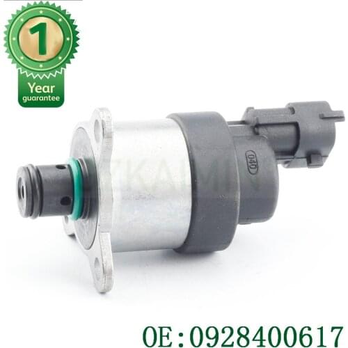 NEW FUEL PUMP PRESSURE REGULATOR CONTROL VALVE 0928400617 0928400617 0928400627 0928400473