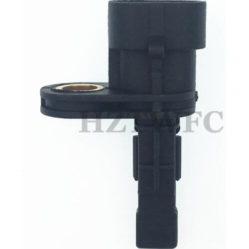 New Rear ABS Wheel Speed Sensor For Buick GM For Chevrolet Caprice Pontiac G8 92211237 5S11266 SU12719