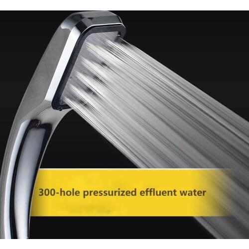 OLOEY Shower Head Filter