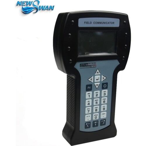 Handheld hart 475 Field Communicator Hart Communication Protocol Smart Transmitter Power Module with USB Interface