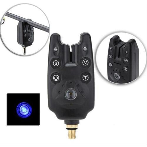 Рыболовные сигнализации Queenral China At AliExpress