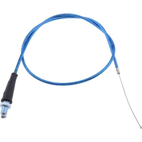 Throttle Cable 970mm Universal Fits for 110cc 125cc 150cc 200cc 250cc Motorcycle Pit Dirt Bike