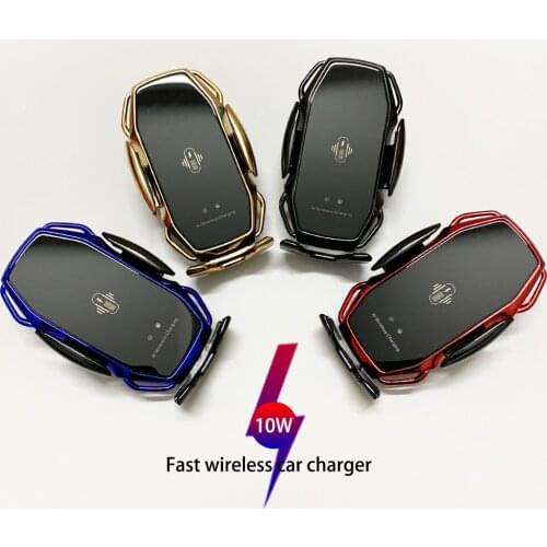 Автомобильные беспроводные зарядки для мобильных телефонов YPAY China At AliExpress