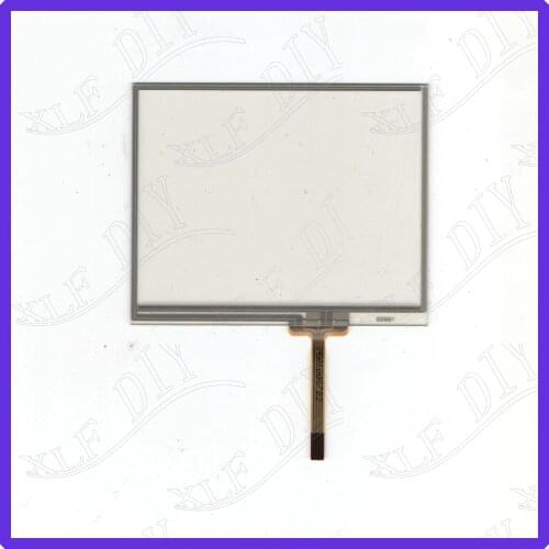 ZhiYuSun for KORG Kaoss Pad kp3 5Inch Touch Screen for GPS GLASS for tble compatible quality assurance