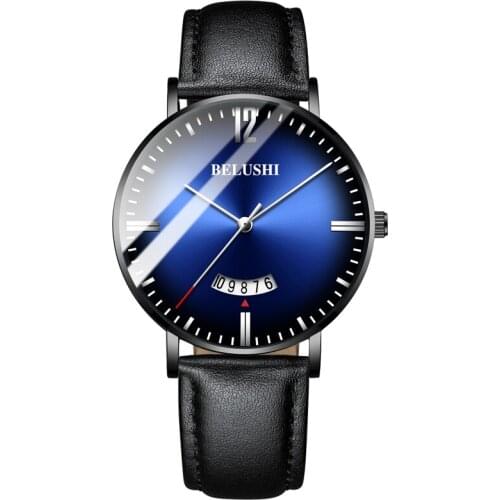 BELUSHI Retro Watches
