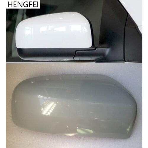 Original Car accessories Hengfei car mirror housing mirror cover for Renault koleos Rear view mirror case