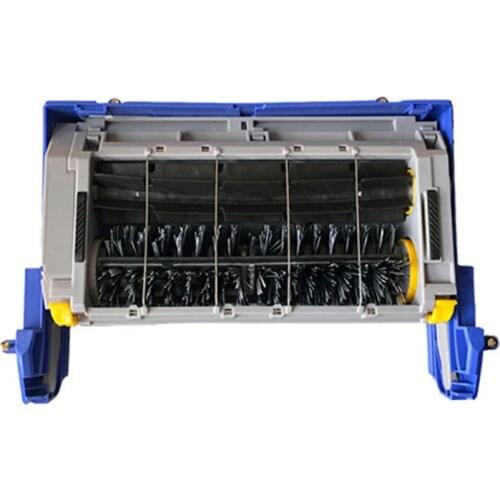 Main brush frame Cleaning Head assembly module for irobot Roomba 500 600 700 527 550 595 620 630 650 655 760 770 780 790 Parts
