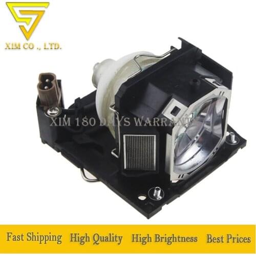 DT01141 for Hitachi Projector CP-X2520 HCP-U32S CP-X3020 ED-X50 ED-X52 CPWX8 CP-WX8 CP-WX8GF CPX7 CP-X7 CPX8 CP-X8 CPX9 CP-X9