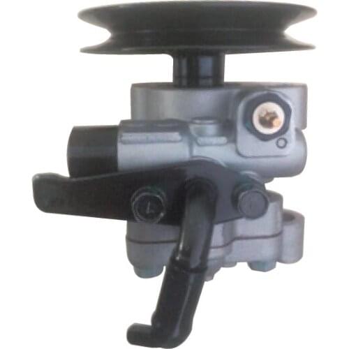 FEBIAT Power steering pump used for HYUNDAI 57100-4B100/571004B100