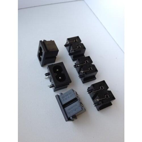 HKCD Electric Plugs