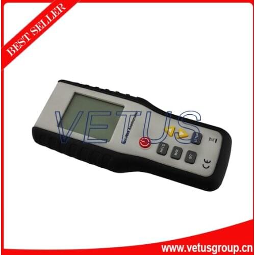 HT-9829 Hot wire anemometer with accuracy digital anemometer price