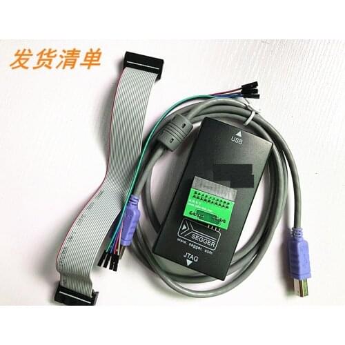 NRF51822nRF52810 NRF52832 V9 DA14580 simulation burner