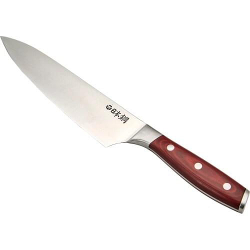 Karaca Japanese Kitchen Knives