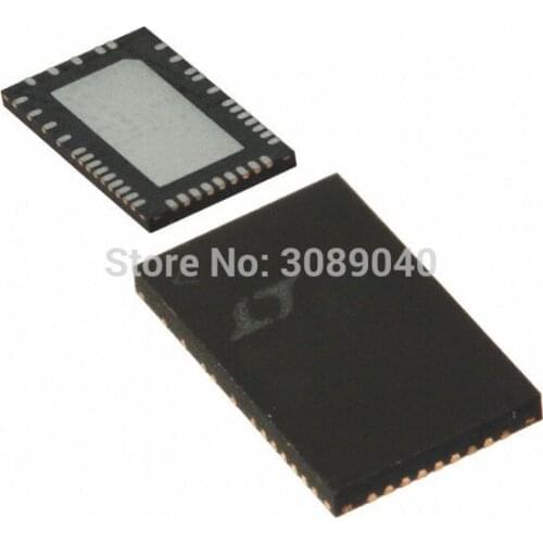 LT3597EUHG LT3597IUHG LT3597 - 60V Triple Step-Down LED Driver