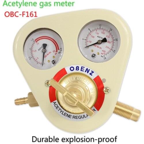 Minihua Pressure Regulators