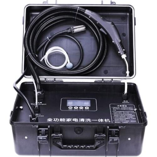 Almighty Appliance Washing Machine Multifunction High Pressure And High Temperature Steam Appliances Depth Cleaning Supplies