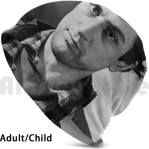 Robert De Niro Beanies Knit Hat Hip Hop Robert De Niro