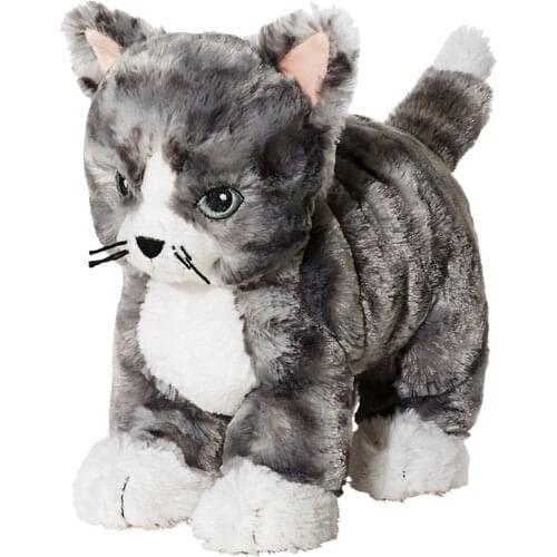 Plush Cat Toy