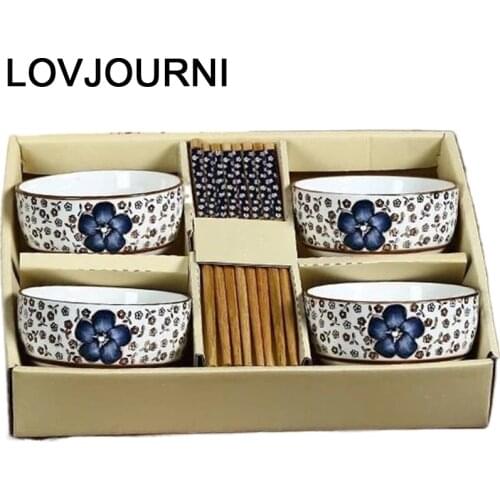 Rice Tazone Fruteira Cuenco Dondurma Kasesi Ramen Noodles Crockery Dishes Kitchen Dining Bar Dinnerware Ceramica Ceramic Bowl