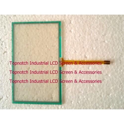 Brand New Touch Screen Digitizer for MT6050iV2WV MT6050iV2EV Touch Pad Glass