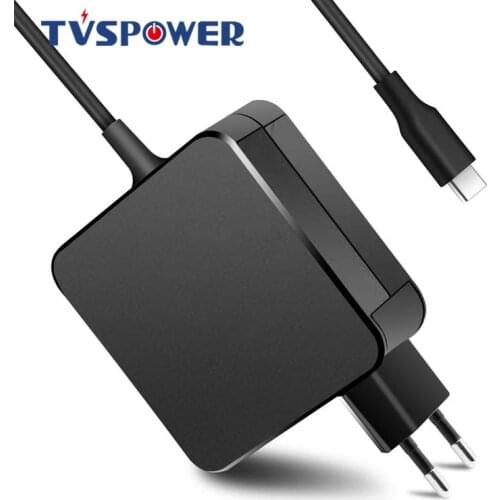 USB PD 65W 61W 29W Type C Power Adapter Charger for MacBook Lenovo ASUS Acer Dell Huawei HP for Xiaomi 13'' Laptops Mobile Phone
