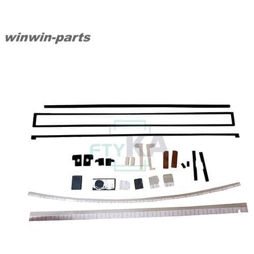1set Whole Sealing Sponges Kit For Drum Unit for Ricoh MPC3003 FTC4503 Ricoh C5503 C4503 C6003
