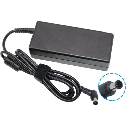 48W AC 100V-240V Converter Adapter 12V DC 4A Charger Power Supply 6.5mm x 4.4mm Plug Tip Center Pin