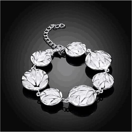 Chain Bracelets Bbabydxudzhi China