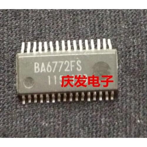 Free Delivery.BA6772FS